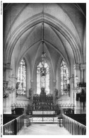 ARJP10-0712-76 - BUCHY - Intérieur De L'église - Buchy