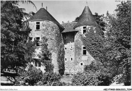 ABZP7-85-0595 - CHANTONNAY - Chateau Du Pally - Chantonnay