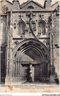 AFCP5-84-0538 - CARPENTRAS - Vaucluse - Cathédrale De St-siffrein - Porte Latérale Dite Porte Juive - Carpentras