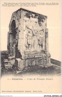 AFCP5-84-0535 - CARPENTRAS - L'arc De Triomphe Romain - Carpentras