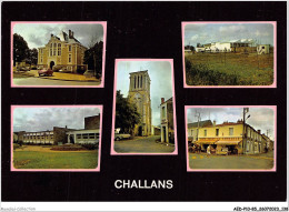 AEDP10-85-0823 - CHALLANS - Challans