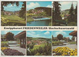 Friedenweiler Im Hochschwarzwald - Hochschwarzwald
