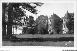 AEDP5-85-0412 - CHANTONNAY - Chateau Du PALLY - Chantonnay