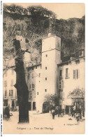 ANWP6-0622-83 - COTIGNAC - Tour De L'horloge - Cotignac