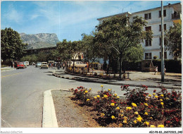 AECP8-83-0650- LA-VALETTE - Le Clos - Au Fond - Le Coudon - La Valette Du Var