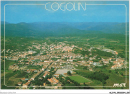ALZP8-0779-83 - COGOLIN - Vue Aérienne - Cogolin