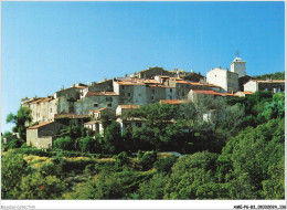 AMEP6-0522-83 - RAMATUELLE - Lumière Du Matin - Ramatuelle