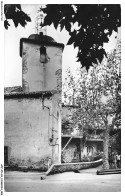 APZP5-0265-83 - RAMATUELLE - L'église - Ramatuelle