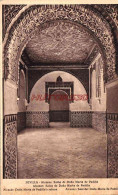 CPA SEVILLA - ALCAZAR - Sevilla