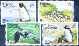 Fauna. Pinguini 1974. - Tristan Da Cunha