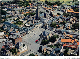 ABOP9-80-0693 - ROYE - Vue Générale Aérienne - Roye
