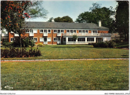 ABOP9-80-0708 - NESLE - Maison De Retraite - Nesle
