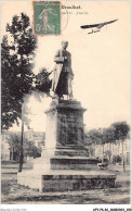 AFYP6-81-0574 - GRAULHET - Statue De L'amiral Jaurès - Graulhet