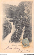 AECP2-83-0118-  BARJOLS - Le Torrent - Barjols