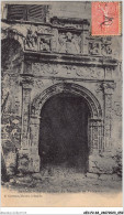 AECP2-83-0124- BARJOLS - Porte Antique Du Marquis De Pontevès - Barjols