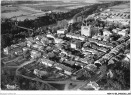 AKHP11-1074-81 - ST-SULPICE-la-POINTE - Tarn - Vue Panoramique Aérienne - Saint Sulpice