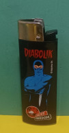 N 8/  Diabolik Accendino Enjoy Freedom - Other & Unclassified
