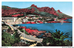 APZP5-0310-83 - La Côte D'azur - ANTHEOR - Var - Vue D'ensemble - Antheor