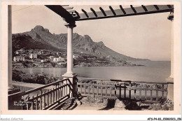 AFSP4-83-0305 - ESTEREL - ANTHEOR - Antheor