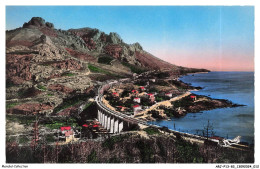 ARJP13-0919-83 - ANTHEOR - Viaduc - Antheor