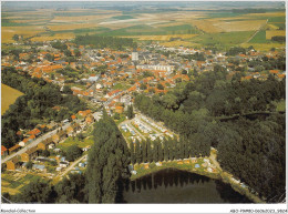 ABOP9-80-0739 - BRAY-SUR-SOMME - Vue Générale - Bray Sur Somme