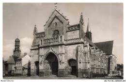 ARJP12-0883-80 - DOULLENS - Somme - Eglise Notre-dame - Doullens