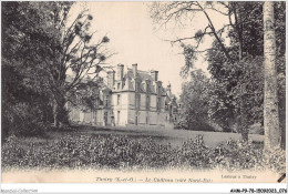 AHMP9-78-0925 - THOIRY - Le Château - Côté Nord-est - Thoiry