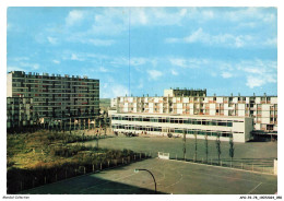 APOP2-0129-78 - TRAPPES - Ville Nouvelle - Trappes
