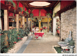 AEFP10-78-0914 - THOIRY - Restaurant De L'étoile Enrico Et Marika - Thoiry
