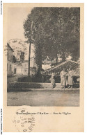 ANQP7-0537-79 - COULONGES-SUR-L'AUTIZE - Rue De L'église - Coulonges-sur-l'Autize