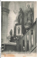 APFP9-0658-79 - LOUBLANDE - Autel Du Sacré-coeur Dans L'église - Mauleon