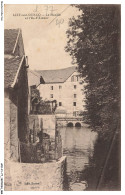 APOP1-0042-77 - LIZY-SUR-OURCQ - Le Moulin Et L'ile D'amour - Lizy Sur Ourcq