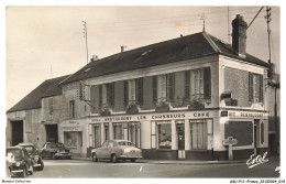 ASUP11-0668-78 - MESNIL-SAINT-DENIS - Les Chasseurs - Café-restaurant - Journeaux - Le Mesnil Saint Denis