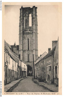 APUP3-0149-77 - LARCHANT - Tour De L'église St-mathurin - Larchant