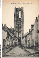 AMZP6-0531-77 - LARCHANT - Tour De L'église Saint-Matburin - Larchant