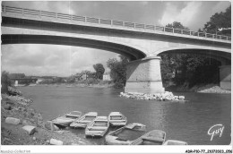 ADRP10-77-0901 - Environs De LIZY-SUR-OURCQ - MARY-SUR-MARNE - La Marne - Lizy Sur Ourcq