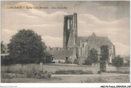 AMZP6-0524-77 - LARCHANT - église Saint-Matburin - Vue D'ensemble - Larchant
