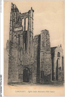 AMZP6-0532-77 - LARCHANT - Eglise Saint-Matburin - Larchant