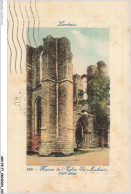 ANYP5-0471-77 - LARCHANT - Ruines De L'église St-mathurin - Larchant