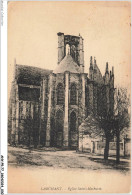 ANYP5-0416-77 - LARCHANT - église Saint-malburn - Larchant