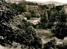 Bielstein Haus Waldfrieden - Wiehl