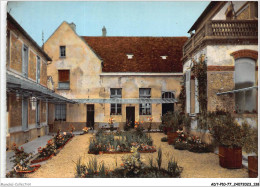 ADTP10-77-0891 - REBAIS - L'hospice - Rebais