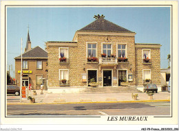 AKJP9-0881-78 - LES MUREAUX - L'hotel De Ville - Les Mureaux