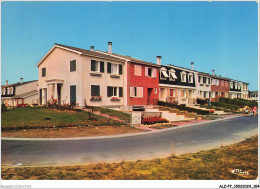 ALZP7-0653-78 - ELANCOURT - Le Templiers - Elancourt