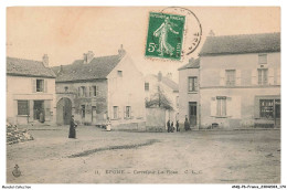 ANQP6-0501-78 - EPONE - Carrefour La Rose - Epone