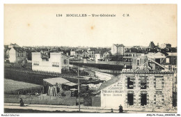 ANQP6-0507-78 - HOUILLES - Vue Générale - Houilles