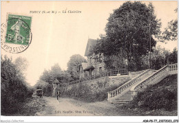 ADRP8-77-0714 - TORCY - La Clairière - Torcy