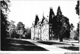 ADRP9-77-0805 - MONTRY - Le Château - Torcy