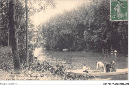 ADRP11-77-1082 - Environs De DAMPMART - Dans Les îles De Quincangrogne - Torcy
