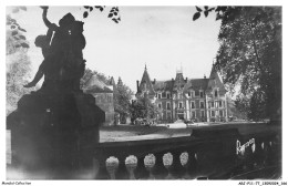 ARJP11-0827-77 - MONTRY - Seine-et-marne - Le Château - Torcy